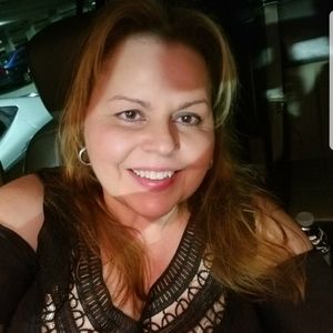 Meet your Posher, Ana mary